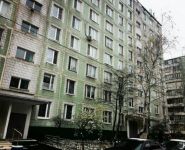 1-комнатная квартира площадью 33 кв.м, Соловьиный пр., 14 | цена 5 900 000 руб. | www.metrprice.ru