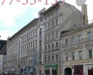 5-комнатная квартира площадью 105 кв.м, Красина ул., 7С1 | цена 26 000 000 руб. | www.metrprice.ru