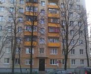 2-комнатная квартира площадью 37 кв.м, Окружной проезд, 34к4 | цена 6 100 000 руб. | www.metrprice.ru