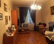 3-комнатная квартира площадью 85 кв.м, Детская улица, 14 | цена 12 400 000 руб. | www.metrprice.ru