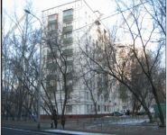 2-комнатная квартира площадью 38 кв.м, Ростокинская улица, 5к1 | цена 6 590 000 руб. | www.metrprice.ru