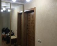 2-комнатная квартира площадью 47.4 кв.м, Иерусалимская улица, 9 | цена 10 500 000 руб. | www.metrprice.ru