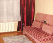 3-комнатная квартира площадью 74 кв.м, Фабрициуса ул., 19 | цена 3 000 000 руб. | www.metrprice.ru