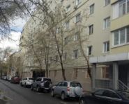 2-комнатная квартира площадью 57 кв.м, улица Татищева, 3 | цена 19 000 000 руб. | www.metrprice.ru