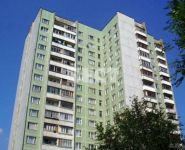 1-комнатная квартира площадью 35.6 кв.м, Тихвинская ул., 16 | цена 9 300 000 руб. | www.metrprice.ru