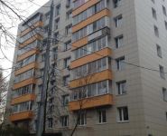 2-комнатная квартира площадью 39.5 кв.м, Никитинская ул., 17К3 | цена 6 400 000 руб. | www.metrprice.ru