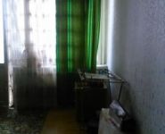 1-комнатная квартира площадью 36 кв.м, Краснодонская ул., 12 | цена 5 450 000 руб. | www.metrprice.ru