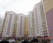 1-комнатная квартира площадью 44 кв.м, Земская ул., 5 | цена 2 650 000 руб. | www.metrprice.ru