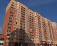 1-комнатная квартира площадью 36 кв.м, Борисова ул., 24 | цена 3 100 000 руб. | www.metrprice.ru