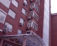 1-комнатная квартира площадью 64 кв.м, улица Чечулина, 11к2 | цена 14 000 000 руб. | www.metrprice.ru