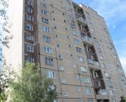 2-комнатная квартира площадью 54 кв.м, Хачатуряна ул., 6 | цена 7 750 000 руб. | www.metrprice.ru