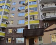 3-комнатная квартира площадью 78 кв.м, Бианки ул., 3К1 | цена 9 045 000 руб. | www.metrprice.ru