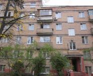 3-комнатная квартира площадью 56 кв.м, Расковой ул., 1 | цена 9 500 000 руб. | www.metrprice.ru