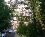 2-комнатная квартира площадью 43 кв.м, Кожуховская 5-я ул., 10К1 | цена 8 000 000 руб. | www.metrprice.ru