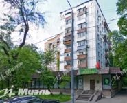 1-комнатная квартира площадью 32 кв.м, Янтарный пр., 11 | цена 7 000 000 руб. | www.metrprice.ru
