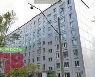 2-комнатная квартира площадью 46 кв.м, Павловский 2-й пер., 20 | цена 9 700 000 руб. | www.metrprice.ru