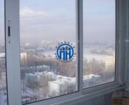 2-комнатная квартира площадью 44.8 кв.м, Нагатинская ул., 13к2 | цена 8 490 000 руб. | www.metrprice.ru