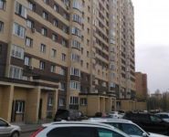 1-комнатная квартира площадью 37 кв.м, Воронина ул., 16 | цена 3 999 000 руб. | www.metrprice.ru