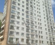 1-комнатная квартира площадью 39 кв.м, Щербаковская улица, д.5 | цена 6 700 000 руб. | www.metrprice.ru