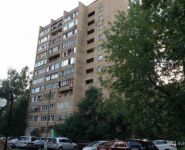 2-комнатная квартира площадью 45.5 кв.м, улица Чаплыгина, 7 | цена 4 600 000 руб. | www.metrprice.ru