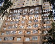 1-комнатная квартира площадью 0 кв.м, Гранитная ул., 6 | цена 5 050 000 руб. | www.metrprice.ru