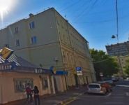 9-комнатная квартира площадью 190 кв.м, Скатертный пер., 23 | цена 8 000 000 руб. | www.metrprice.ru