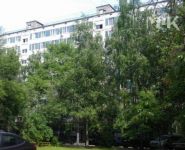 2-комнатная квартира площадью 54 кв.м, Коненкова ул., 11 | цена 8 100 000 руб. | www.metrprice.ru