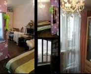 2-комнатная квартира площадью 60 кв.м, Болотниковская ул., 33К2 | цена 11 000 000 руб. | www.metrprice.ru