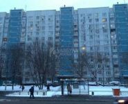 4-комнатная квартира площадью 75 кв.м, Коломенская ул., 27 | цена 12 800 000 руб. | www.metrprice.ru