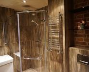 1-комнатная квартира площадью 50 кв.м, Гранатный пер., 2С1 | цена 32 480 000 руб. | www.metrprice.ru