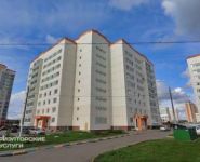 3-комнатная квартира площадью 90 кв.м, Брусилова ул., 9 | цена 8 300 000 руб. | www.metrprice.ru