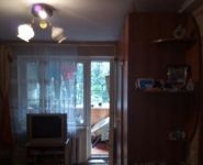 2-комнатная квартира площадью 54 кв.м, Комитетский Лес ул., 4 | цена 2 250 000 руб. | www.metrprice.ru