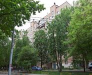 2-комнатная квартира площадью 45 кв.м, Гвардейская ул., 16 | цена 7 800 000 руб. | www.metrprice.ru
