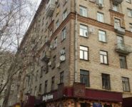 2-комнатная квартира площадью 60 кв.м, Панфилова ул., 12 | цена 18 000 000 руб. | www.metrprice.ru