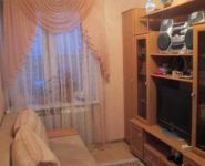 3-комнатная квартира площадью 58 кв.м, Парковая 4-я ул., 22 | цена 5 100 000 руб. | www.metrprice.ru