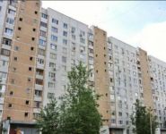 2-комнатная квартира площадью 52 кв.м, Вересковая ул., 13 | цена 8 900 000 руб. | www.metrprice.ru