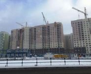 1-комнатная квартира площадью 35.4 кв.м,  | цена 4 400 000 руб. | www.metrprice.ru