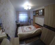 3-комнатная квартира площадью 60 кв.м, Каширское ш., 58А | цена 5 000 000 руб. | www.metrprice.ru