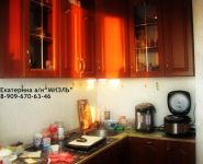 1-комнатная квартира площадью 42 кв.м, Старобитцевская ул., 23К4 | цена 6 370 000 руб. | www.metrprice.ru