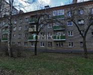 1-комнатная квартира площадью 33 кв.м, 1-й Ботанический проезд, 1 | цена 5 150 000 руб. | www.metrprice.ru