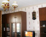 3-комнатная квартира площадью 56 кв.м, Рабочая ул., 1 | цена 5 700 000 руб. | www.metrprice.ru