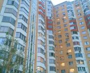 1-комнатная квартира площадью 38 кв.м, Парковая 15-я ул., 18К2 | цена 6 700 000 руб. | www.metrprice.ru