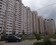 2-комнатная квартира площадью 72 кв.м, 1-я Коммунистическая улица, 31 | цена 5 300 000 руб. | www.metrprice.ru