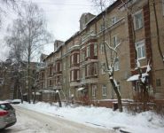 2-комнатная квартира площадью 64 кв.м, Институтская ул., 28 | цена 3 000 000 руб. | www.metrprice.ru