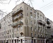 2-комнатная квартира площадью 70 кв.м, Милютинский пер., 11 | цена 46 000 000 руб. | www.metrprice.ru