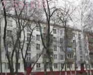 1-комнатная квартира площадью 30 кв.м, Черноморский бул., 20 | цена 6 000 000 руб. | www.metrprice.ru