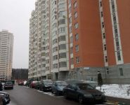 2-комнатная квартира площадью 52 кв.м, улица Лётчика Грицевца, 12 | цена 6 500 000 руб. | www.metrprice.ru