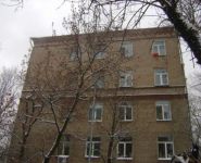 3-комнатная квартира площадью 80 кв.м, улица Докукина, 11с1 | цена 3 150 000 руб. | www.metrprice.ru