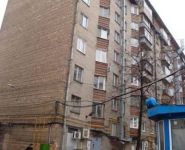 2-комнатная квартира площадью 55 кв.м, Краснопрудная ул., 1 | цена 20 581 880 руб. | www.metrprice.ru