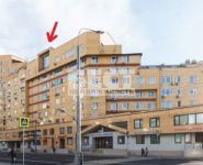 5-комнатная квартира площадью 210 кв.м, Учебный переулок, 2 | цена 155 000 000 руб. | www.metrprice.ru